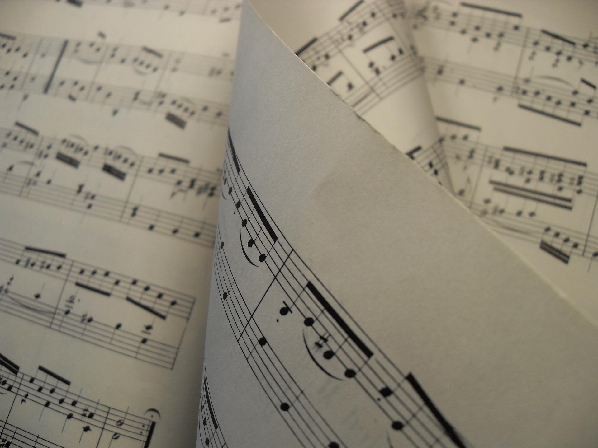 Tips to Help You Prepare for Your Singing Exam